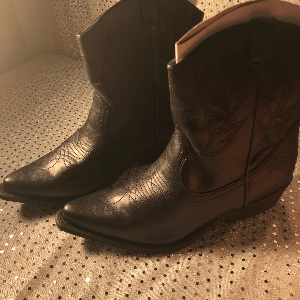boots - Picture 5 of 5